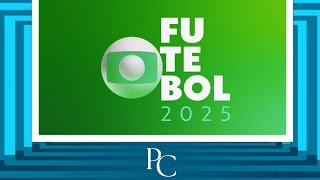 4ªat Cronologia De Vinhetas Do Futebol Na Globo 1976-2025 Leia A Descrição