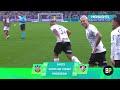 ROGER GUEDES LA ROMPIÓ Y LE DIO AL VICTORIA AL TIMAO SOBRE FLU | COR 2x0 FLU #Brasileirao