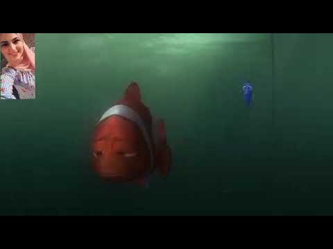 دوري فيلم نيمو ارجوك متمشيش