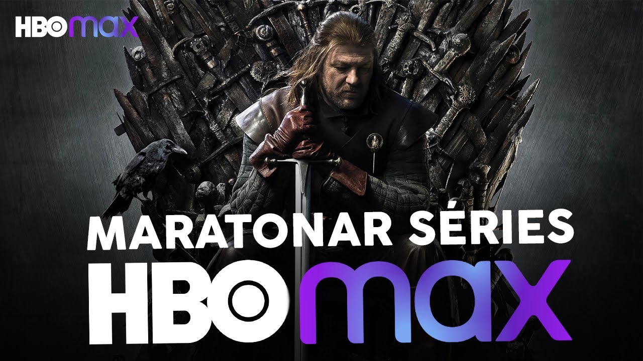 Dica do Feriado  Ótimas séries de suspense para maratonar na HBO Max -  CinePOP