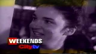 May 1994 Commercials (Citytv)