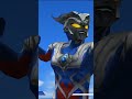 Ultraman Zero Akhir Nya Mengalahkan Alien Terkuat || Game Ultraman Fighting Evolution 0 #shots