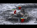 One Critical Mistake Led to a Complete Collapse - Svo Assault