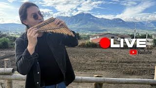 Download Lagu 🔴PARTE 2 - Cristofer C Cordova en vivo - HD🎶 MP3