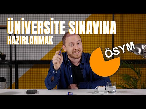 ÜNİVERSİTE SINAVI İÇİN ÖNEMLİ 10 TAKTİK