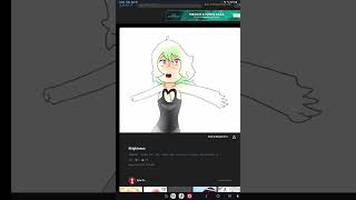 Announcement: Going back to Pixiv