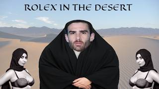 Hasan Piker: Legend of Chanel Chador