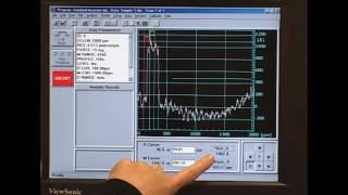 Profilometer