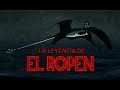 EL ROPEN: El Demonio de Nueva Guinea|Criptozoologia|Leyendas