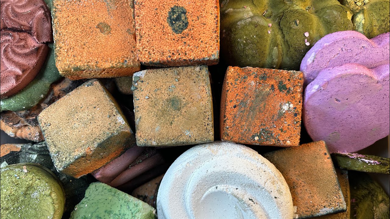 My Last Mass Crush Leftover in 2024 | Enjoy