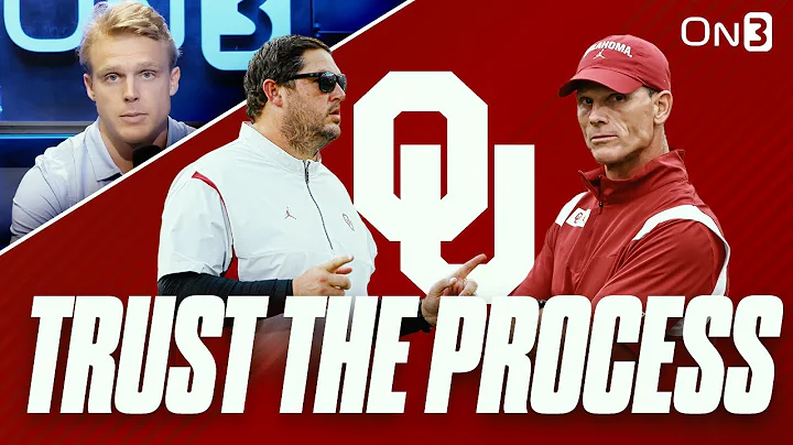 What's Going on at Oklahoma ? | Brent Venables, Je...