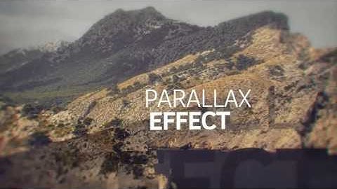 Epic Parallax Opener - After Effects Project Files | VideoHive 12268889