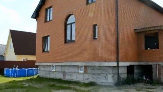 Дом кирпичный 300 м2 , участок 6 соток. с.Игумново, Раменский р-н, Дом кирпичный 300 м2 , участок 6 соток. с.Игумново, Раменский р-н,
