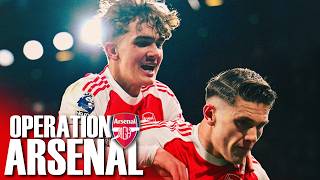 Max Dowman Wow Arsenal 2-0 Everton