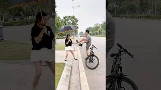 He Tried To Escape But Got Stopped Instantly