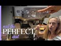 Breville Barista Express: Fix Your Grind and Nail the Perfect Shot