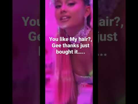 7 Rings Vocals Only Ariana Grande