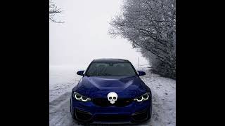 BMW m3 Vs BMW m5 #edit