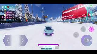 Ace Racer  익스트림렐리 Kart어스틴마틴DB11  기록  2분 13초297 screenshot 5