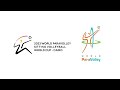 RWA v FRA (M) - Classification - 2023 WPV Sitting Volleyball World Cup