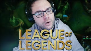 PAS SÛR QUE CE SOIT DES SMURFS | League Of Legends