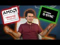 Co je G-Sync a FreeSync? Jak to funguje?