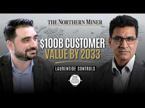 Sponsored: Mining automation gains ground in Eastern Canada