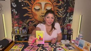 Aries May Reading:  Success & Achievement Is In the Works!! by Enlighten Me Tarot 32 views 2 days ago 23 minutes