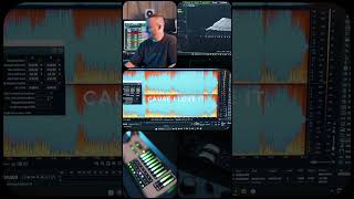 "You do this everyday?" 🎛️ Mastering Studio Life #shorts #mastering