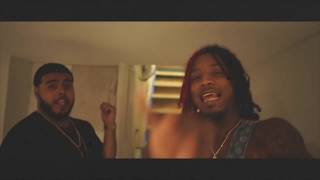 Rx Peso x 151 The Bully Gang - Stackin It Up (Official Video)