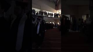 2019 RIT graduation