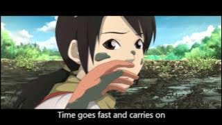 Battle of Surabaya ost Remember You [vocal cover amv] by Chiyo