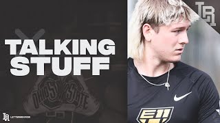 Quinn Ewers: Top-ranked quarterback leaning toward skipping senior season, enrolling at Ohio State