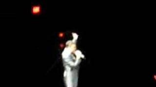 George Michael -  Careless Whisper, 25 Live, Las Vegas, 6/21