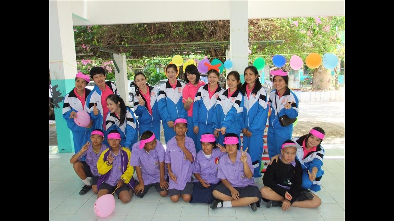 โรงเรียนอุบลปัญญานุกูล โครงการสอนน้องล้างมือและแปรงฟันอย่างถูกวิธี ม.ราชธานี