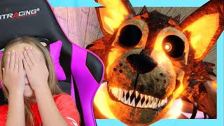 Madison Plays PIGGY Build Mode on Roblox!!