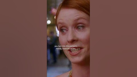 Sometimes friendship is about tough love. #shorts