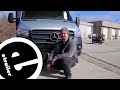 How to Set Up Your SumoSprings Solo Custom Helper Springs on a 2022 Mercedes-Benz Sprinter 3500