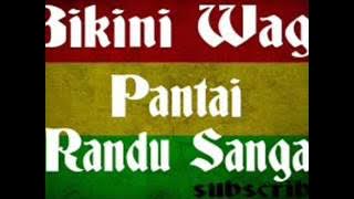 Bikini Wage Pantai Randu Sanga