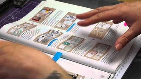 Project Life Scrapbooking - Stampin