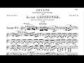 Miniature de la vidéo de la chanson Sonate Nr. 5 F-Dur, Op. 24 "Frühlings-Sonate": I. Allegro
