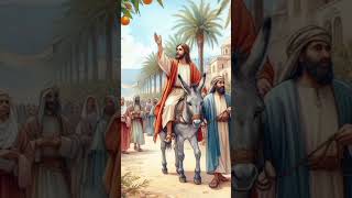 ஓசன்னா பாடுவோம் இயேசுவின் தாசனே உன்னதத்தில் இறைவனுக்கு - Jesus Christ Prayer Song Ave Maria Bible