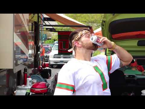 Miami At FSU 2017 Tailgate