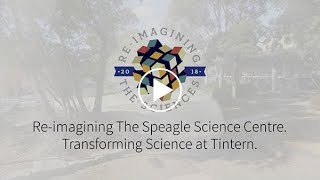 Creating 21St Century Learning Spaces - Transforming Science At Tintern
