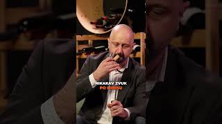 Kako vrhunski sommelier otvara vino? #podcast #sommelier #croatia #wine