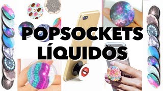 HAZ  POPSOCKETS LÍQUIDOS