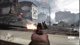 Battlefield 1 1911 lucky kill