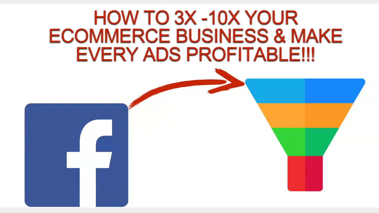 Hybird Ecom Funnel Webinar