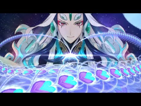 【FGO振り返りMAD】人智統合真国 シン
