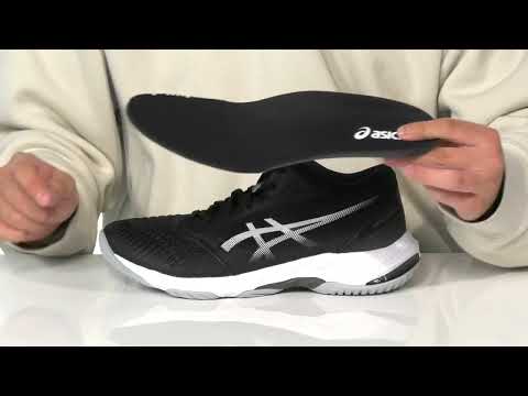 ASICS Netburner Ballistic